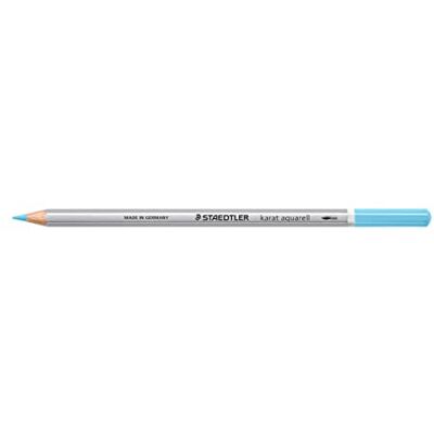 Staedtler 125-31 Matita Colorata Acquarelli, 6 Pezzi Staedtler 125-31 Matita Colorata Acquarelli, 6 Pezzi