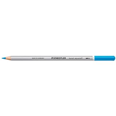 Staedtler 125-37 Matita Colorata Acquarelli, 6 Pezzi Staedtler 125-37 Matita Colorata Acquarelli, 6 Pezzi