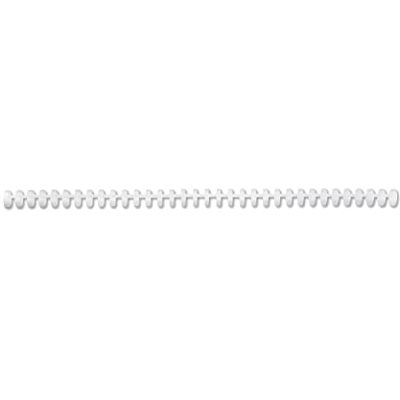 GBC 388002E Dorsi Plastici Clickbind a 34 Anelli GBC 388002E Dorsi Plastici Clickbind a 34 Anelli