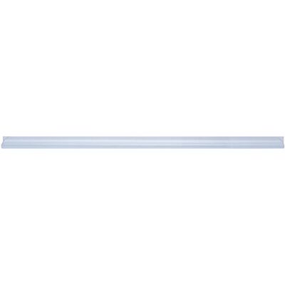 Fellowes -50 per rilegatura lomeras manuale 6 mm trasparente, 50 Pezzi Fellowes -50 per rilegatura lomeras manuale 6 mm trasparente, 50 Pezzi