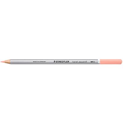 Staedtler 125-222 Matita Colorata Acquarelli, 6 Pezzi Staedtler 125-222 Matita Colorata Acquarelli, 6 Pezzi