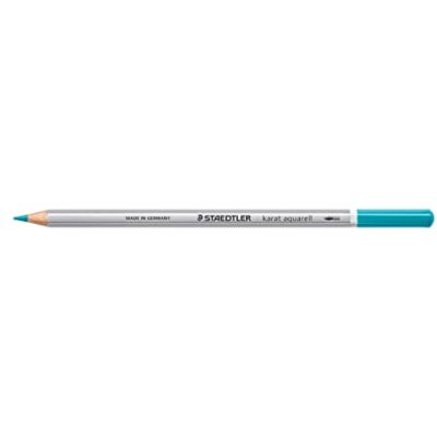 Staedtler 125-35 Matita Colorata Acquarelli, 6 Pezzi Staedtler 125-35 Matita Colorata Acquarelli, 6 Pezzi
