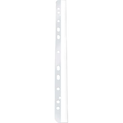 Q-Connect strisce e documento Binder Fermadocumenti autoadesivi, confezione da 10 Q-Connect strisce e documento Binder Fermadocumenti autoadesivi, confezione da 10