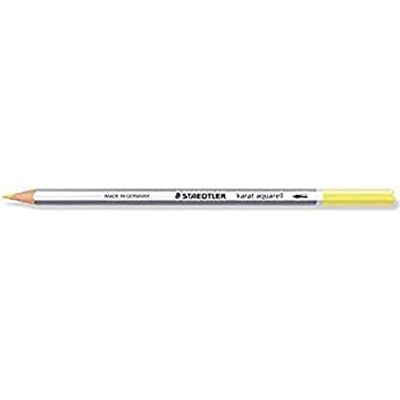 Staedtler 125-12 Matita Colorata Acquarelli, 6 Pezzi Staedtler 125-12 Matita Colorata Acquarelli, 6 Pezzi