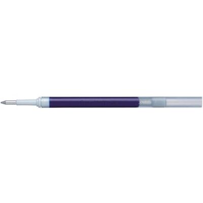 Pentel , Ricarica per ENERGEL, Inchiostro gel permanente, 0,7 mm, Blu Pentel , Ricarica per ENERGEL, Inchiostro gel permanente, 0,7 mm, Blu