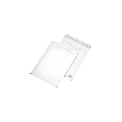 Mailmedia Mail Media tasche spedizione a bolle d' aria, tipo G17, Bianco, 22 G Mailmedia Mail Media tasche spedizione a bolle d' aria, tipo G17, Bianco, 22 G