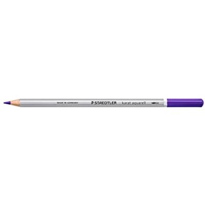 Staedtler 125-6 Matita Colorata Acquarelli, 6 Pezzi Staedtler 125-6 Matita Colorata Acquarelli, 6 Pezzi