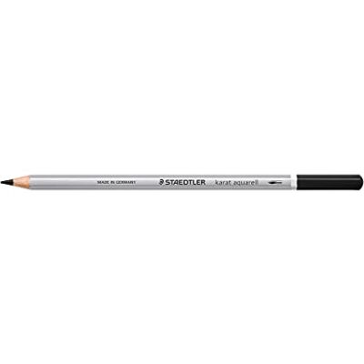 Staedtler 125-9 Matita Colorata Acquarelli, 6 Pezzi Staedtler 125-9 Matita Colorata Acquarelli, 6 Pezzi