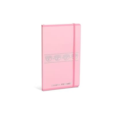 Pigna Notebook Chiara Ferragni x Pigna Notebook Chiara Ferragni x