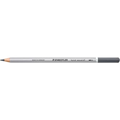Staedtler 125-890 Matita Colorata Acquarelli, 6 Pezzi Staedtler 125-890 Matita Colorata Acquarelli, 6 Pezzi