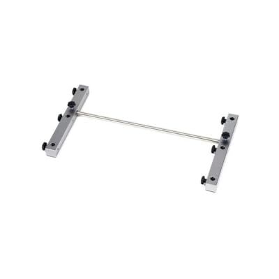 3B Scientific U8557440 Base di Supporto a Forma di H 3B Scientific U8557440 Base di Supporto a Forma di H