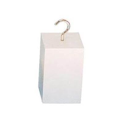 3B Scientific Corpo da Immersione FE, 100 Centimetri Cubi 3B Scientific Corpo da Immersione FE, 100 Centimetri Cubi