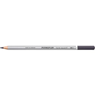 Staedtler 125-8 Matita Colorata Acquarelli, 6 Pezzi Staedtler 125-8 Matita Colorata Acquarelli, 6 Pezzi