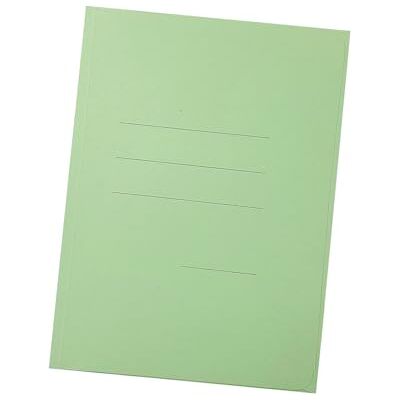 Blasetti Cartelline Portadocumenti 3 Lembi Zaffiro VERDI raccoglitore documenti per ufficio, Formato 22x33,5 cm, Confezione 50 pezzi, Carta da 200gr Certificata PEFC Blasetti Cartelline Portadocumenti 3 Lembi Zaffiro VERDI raccoglitore documenti per ufficio, Formato 22x33,5 cm, Confezione 50 pezzi, Carta da 200gr Certificata PEFC