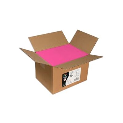 Clairefontaine Confezione da 200 Buste gommate Formato C5 (16,2x22,9cm) 120g/m² Colore fucsia -Inviti eventi e corrispondenza- Gamma Pollen Carta Premium Liscia Clairefontaine Confezione da 200 Buste gommate Formato C5 (16,2x22,9cm) 120g/m² Colore fucsia -Inviti eventi e corrispondenza- Gamma Pollen Carta Premium Liscia