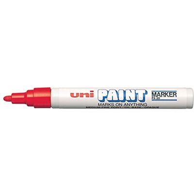 Uni-Ball PX-20 Rosso Uni-Ball PX-20 Rosso