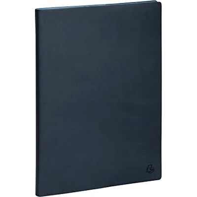 Exacompta Agenda settimanale da ufficio SAD 29 Nilo 21 x 29,7 cm da settembre 2025 a dicembre 2026-16 mesi Colori casuali Exacompta Agenda settimanale da ufficio SAD 29 Nilo 21 x 29,7 cm da settembre 2025 a dicembre 2026-16 mesi Colori casuali