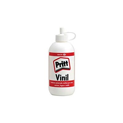 Pritt COLLA VINILICA 100 GR. conf. da 10 pz. Pritt COLLA VINILICA 100 GR. conf. da 10 pz.