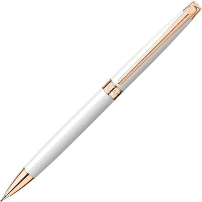 Caran d'Ache Caran d' Ache matita Leman Slim 0.7 mm – bianco Caran d'Ache Caran d' Ache matita Leman Slim 0.7 mm – bianco