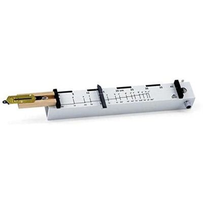 3B Scientific U8431216 Monocordo 3B Scientific U8431216 Monocordo