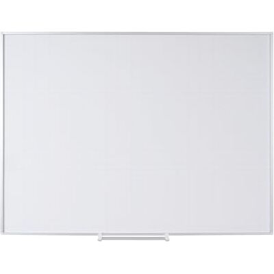 Bi-Office New Generation Lavagna Magnetica Planning, 120 x 90 cm, Superficie Magnetica Acciaio Laccato a Quadretti 25 x 50 mm Bi-Office New Generation Lavagna Magnetica Planning, 120 x 90 cm, Superficie Magnetica Acciaio Laccato a Quadretti 25 x 50 mm