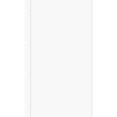 BRUNNEN Blocco per la scuola, formato A4, non rigato. 50Bl Premium BRUNNEN Blocco per la scuola, formato A4, non rigato. 50Bl Premium