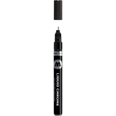 Molotow Liquid Chrome Marker 2MM Molotow Liquid Chrome Marker 2MM