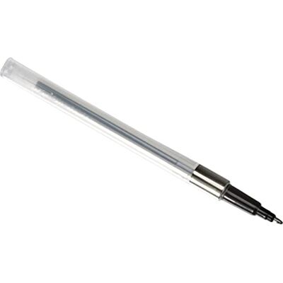 Uni-Ball 141398 Ricarica Powertank SN-220, 0,4 mm, nero, 1 pezzo Uni-Ball 141398 Ricarica Powertank SN-220, 0,4 mm, nero, 1 pezzo