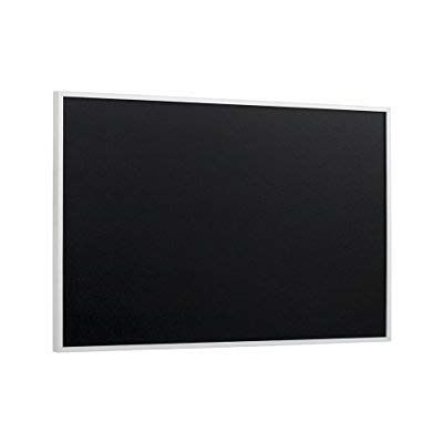 Bi-Office New Basic ardesia 585x385 mm Cadre Blanc Bi-Office New Basic ardesia 585x385 mm Cadre Blanc