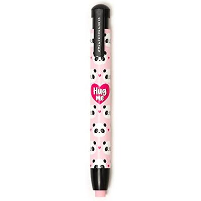 Legami Oops! Gomma a Forma di Penna, Panda Legami Oops! Gomma a Forma di Penna, Panda