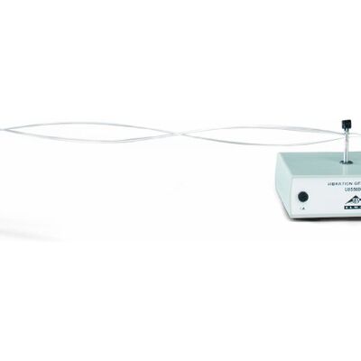 3B Scientific Gomma Band, per la dimostrazione di onde fisse e propagazione delle onde 3B Scientific Gomma Band, per la dimostrazione di onde fisse e propagazione delle onde