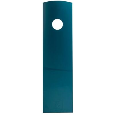 Exacompta Rif. 18228D Cartone da 6 portariviste MAG-CUBE Neo Déco, cataloghi, raccoglitore per riviste, riviste, organizer per documenti, dimensioni 26,6 x 8,2 x 30,5 cm, A4+, colore: blu anatra Exacompta Rif. 18228D Cartone da 6 portariviste MAG-CUBE Neo Déco, cataloghi, raccoglitore per riviste, riviste, organizer per documenti, dimensioni 26,6 x 8,2 x 30,5 cm, A4+, colore: blu anatra