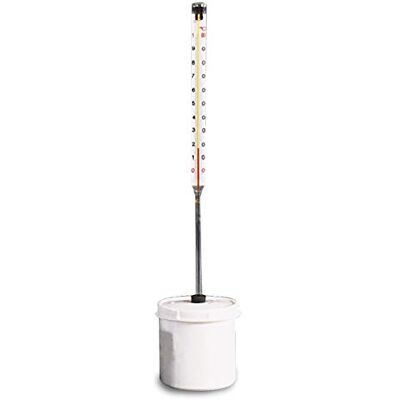 3B Scientific Calorimetro, 200 Millilitri 3B Scientific Calorimetro, 200 Millilitri