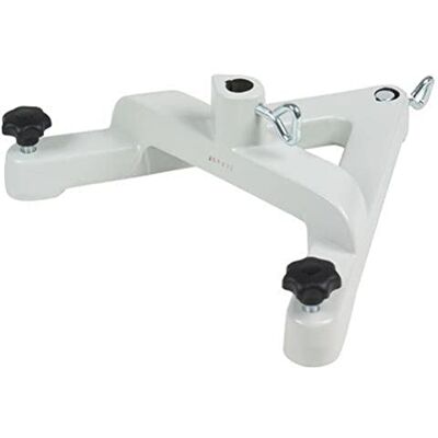 3B Scientific Base di Supporto a Forma di A, 270 mm 3B Scientific Base di Supporto a Forma di A, 270 mm