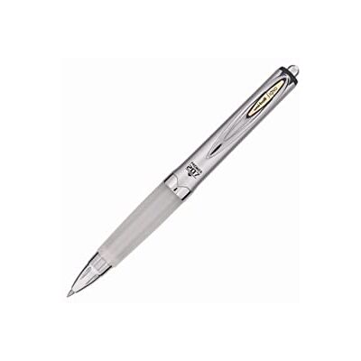 OSAMA Signo 207 Premier Penna Gel a Sfera Punta 0.7 mm Elegante a Inchiostro Nero, Prodotto per Cancelleria e Cartoleria Tratto Fluido Rapida Asciugatura non Sbava Penne Gel Ideali come Penna Regalo OSAMA Signo 207 Premier Penna Gel a Sfera Punta 0.7 mm Elegante a Inchiostro Nero, Prodotto per Cancelleria e Cartoleria Tratto Fluido Rapida Asciugatura non Sbava Penne Gel Ideali come Penna Regalo