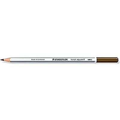 Staedtler 125-77 Matita Colorata Acquarelli Staedtler 125-77 Matita Colorata Acquarelli