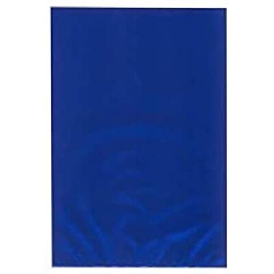 Favorit 100 Buste di colore Blu Metallizzato. Misura 25x40 cm Favorit 100 Buste di colore Blu Metallizzato. Misura 25x40 cm