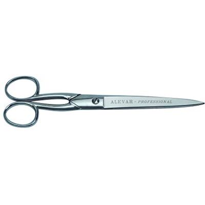 Alevar Forbice Acciaio Professionale 21 cm Alevar Forbice Acciaio Professionale 21 cm