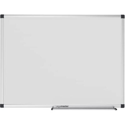 Legamaster UNITE Plus Lavagna bianca – 45 x 60 cm – Lavagna magnetica in acciaio smaltato con ripiano per pennarelli, kit di montaggio e istruzioni di montaggio – lavabile a secco Legamaster UNITE Plus Lavagna bianca – 45 x 60 cm – Lavagna magnetica in acciaio smaltato con ripiano per pennarelli, kit di montaggio e istruzioni di montaggio – lavabile a secco