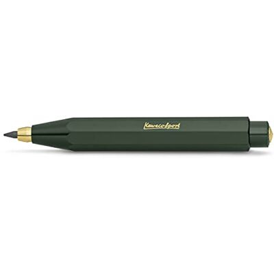 Kaweco Classic Sport Clutch Pencil Green 3,2 mm Kaweco Classic Sport Clutch Pencil Green 3,2 mm