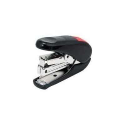 PLUS Cucitrice 11-30 fogli marca modello GRAPATRICE JAPAN ST-010AH NERO PLUS Cucitrice 11-30 fogli marca modello GRAPATRICE JAPAN ST-010AH NERO