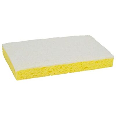 3M scotch-brite Light Duty scrub Sponge, 6 – 3/81,3 cm lunghezza x 3 – 19/81,3 cm "di larghezza x 11/40,6 cm di spessore (case of 20) 3M scotch-brite Light Duty scrub Sponge, 6 – 3/81,3 cm lunghezza x 3 – 19/81,3 cm "di larghezza x 11/40,6 cm di spessore (case of 20)
