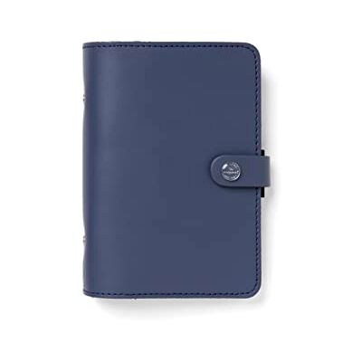 Filofax The Original Personal Organizer Blu notte Filofax The Original Personal Organizer Blu notte