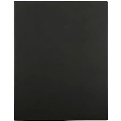 Exacompta Agenda Settimanale Orizzonti 27 Gobi 21 cm x 27 cm Gennaio 2023 Dicembre 2023 Colore nero Exacompta Agenda Settimanale Orizzonti 27 Gobi 21 cm x 27 cm Gennaio 2023 Dicembre 2023 Colore nero