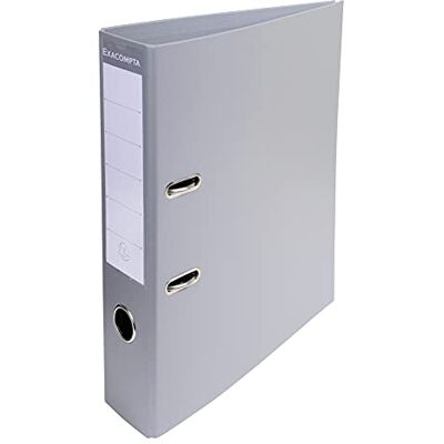 Exacompta Classeur a levier export. pvc a4 dos de 70mm Exacompta Classeur a levier export. pvc a4 dos de 70mm