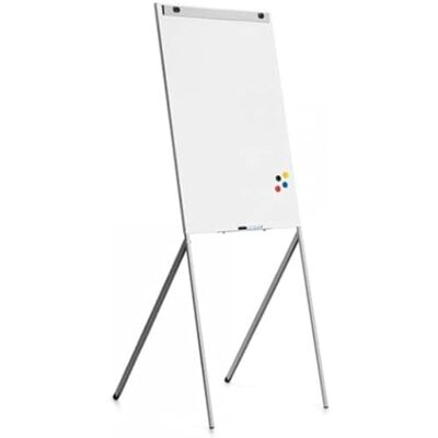 Rocada Lavagna Bianca Magnetica Lavagna Con Cavalletto Tripode Supporta Blocco di Carta Universale Rotafoli Magnetici Rocada Lavagna Bianca Magnetica Lavagna Con Cavalletto Tripode Supporta Blocco di Carta Universale Rotafoli Magnetici