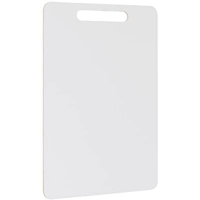 Bi-Office Lavagna bianca, portatile senza cornice 300 x 420 mm Bi-Office Lavagna bianca, portatile senza cornice 300 x 420 mm