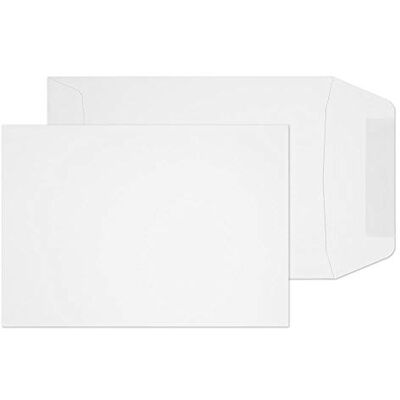 Blake Purely Everyday Carta Bianco busta Blake Purely Everyday Carta Bianco busta