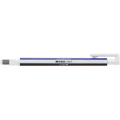 Tombow EHR-KUS Gomma di Precisione con Punta Rettangolare Tombow EHR-KUS Gomma di Precisione con Punta Rettangolare