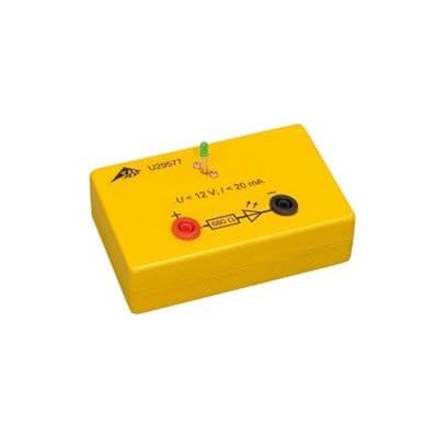 3B Scientific U29578 LED Verde su Scatola 3B Scientific U29578 LED Verde su Scatola
